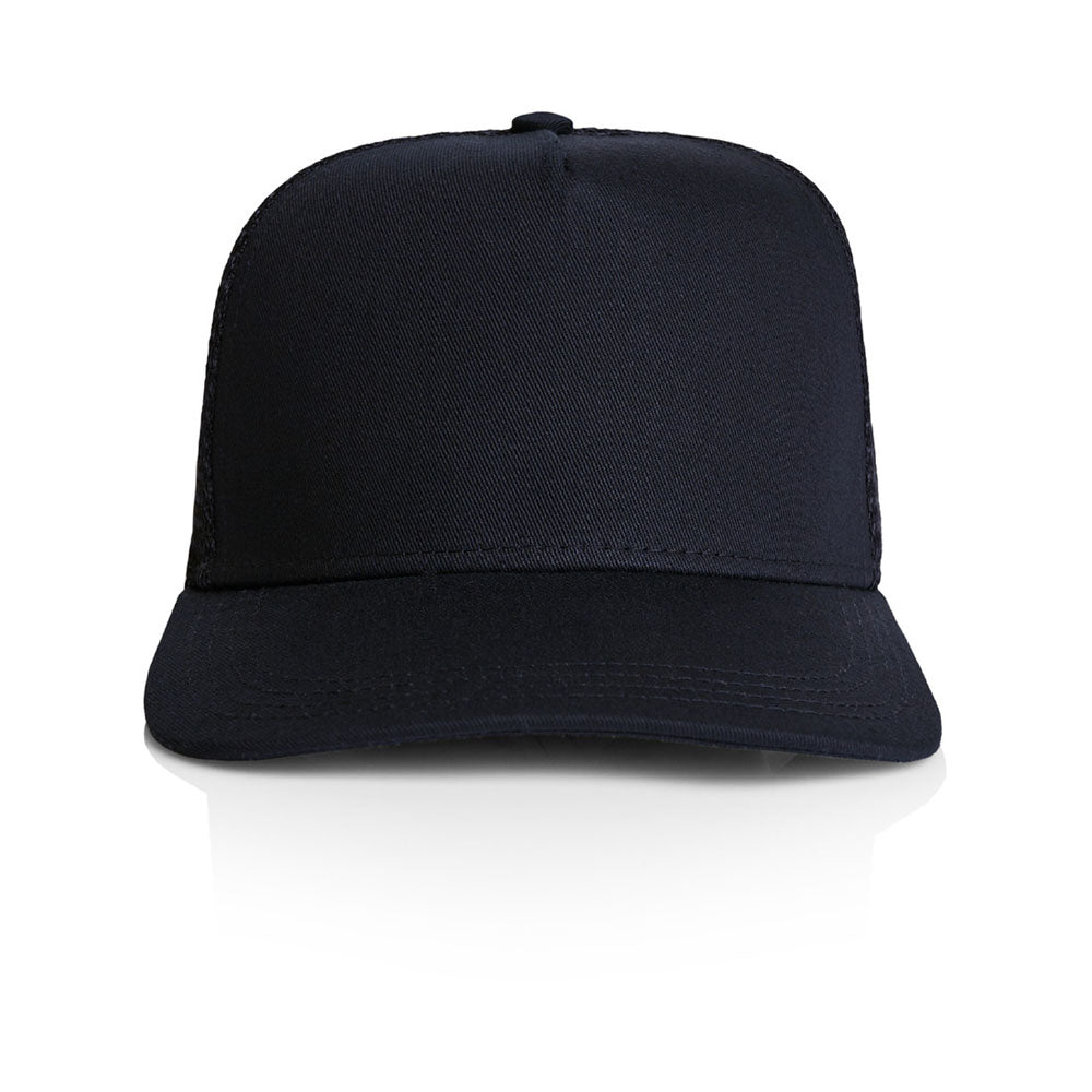 Stock Trucker Cap - Headwear Branding Embroidery