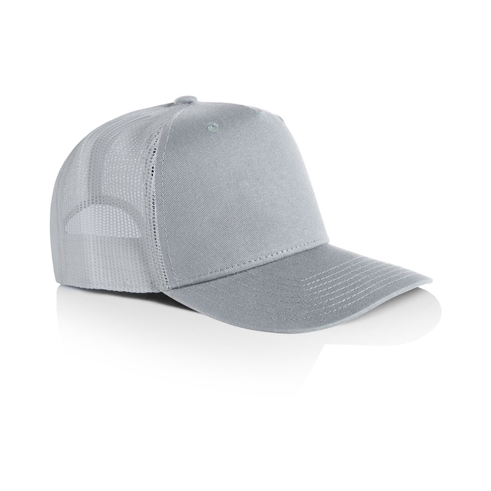 Stock Trucker Cap - Headwear Branding Embroidery