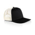 Stock Contrast Trucker - Headwear Branding Embroidery