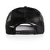 Stock Contrast Trucker - Headwear Branding Embroidery
