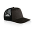 Stock Contrast Trucker - Headwear Branding Embroidery