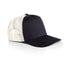 Stock Contrast Trucker - Headwear Branding Embroidery