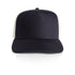 Stock Contrast Trucker - Headwear Branding Embroidery