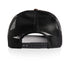 Stock Contrast Trucker - Headwear Branding Embroidery