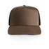 Stock Contrast Trucker - Headwear Branding Embroidery