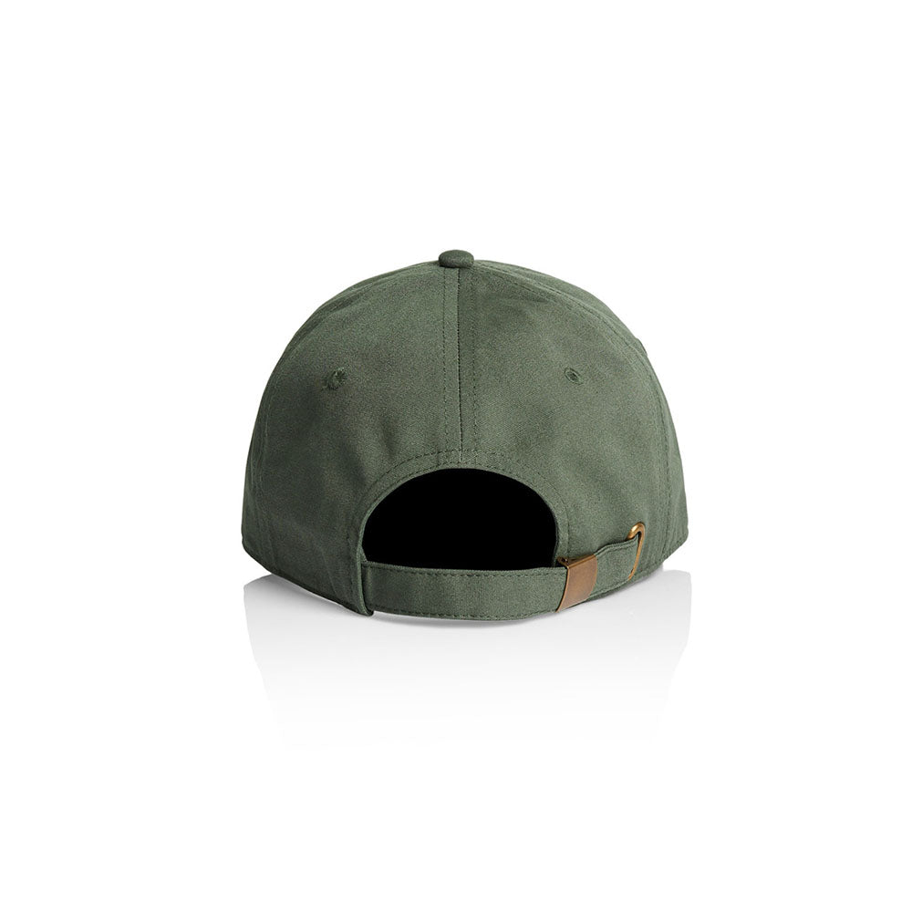 Access Cap - Headwear Branding Embroidery