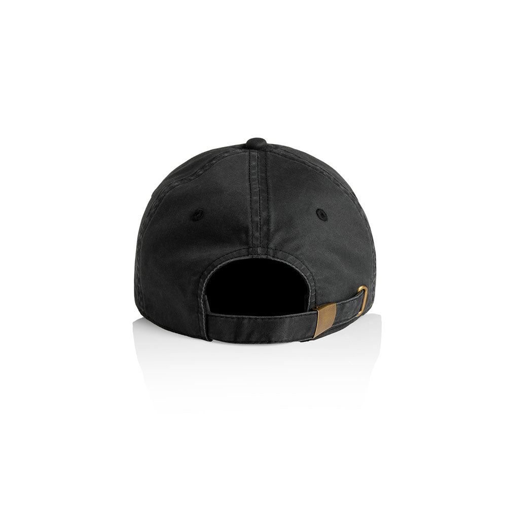 Access Faded Cap - Headwear Branding Embroidery