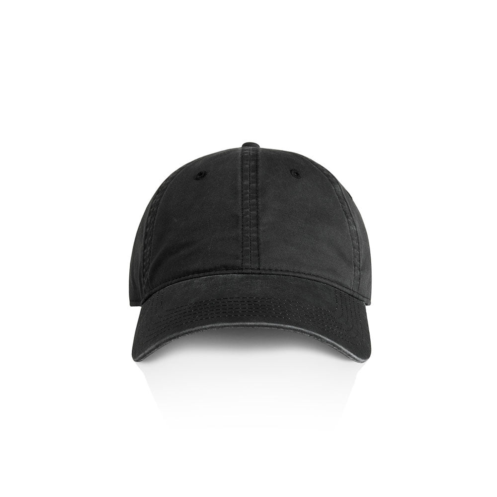Access Faded Cap - Headwear Branding Embroidery