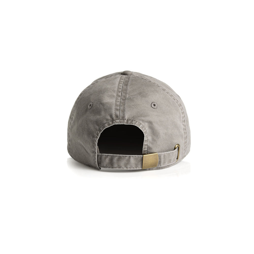 Access Faded Cap - Headwear Branding Embroidery