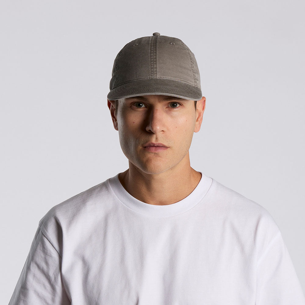 Access Faded Cap - Headwear Branding Embroidery