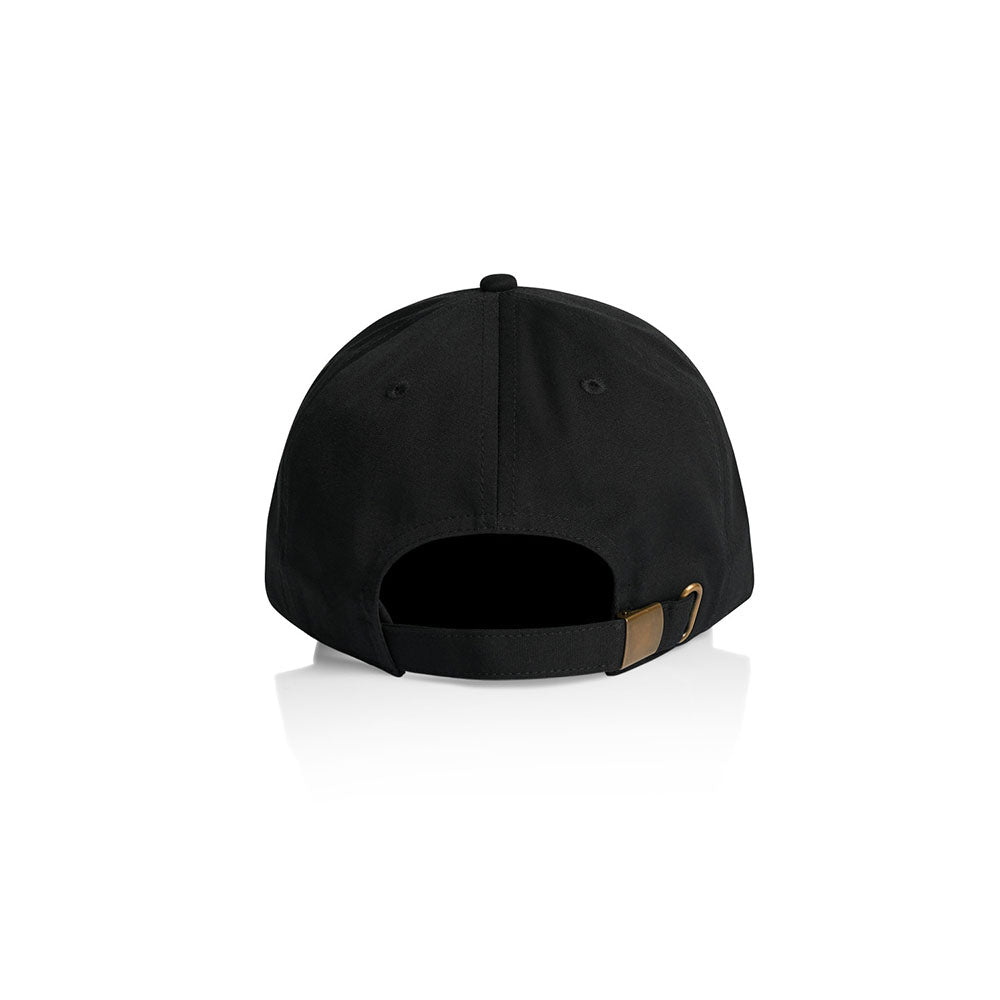 Woman's Access Cap- Headwear Branding Embroidery