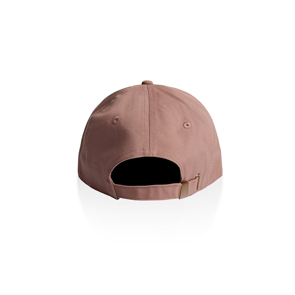Woman's Access Cap- Headwear Branding Embroidery