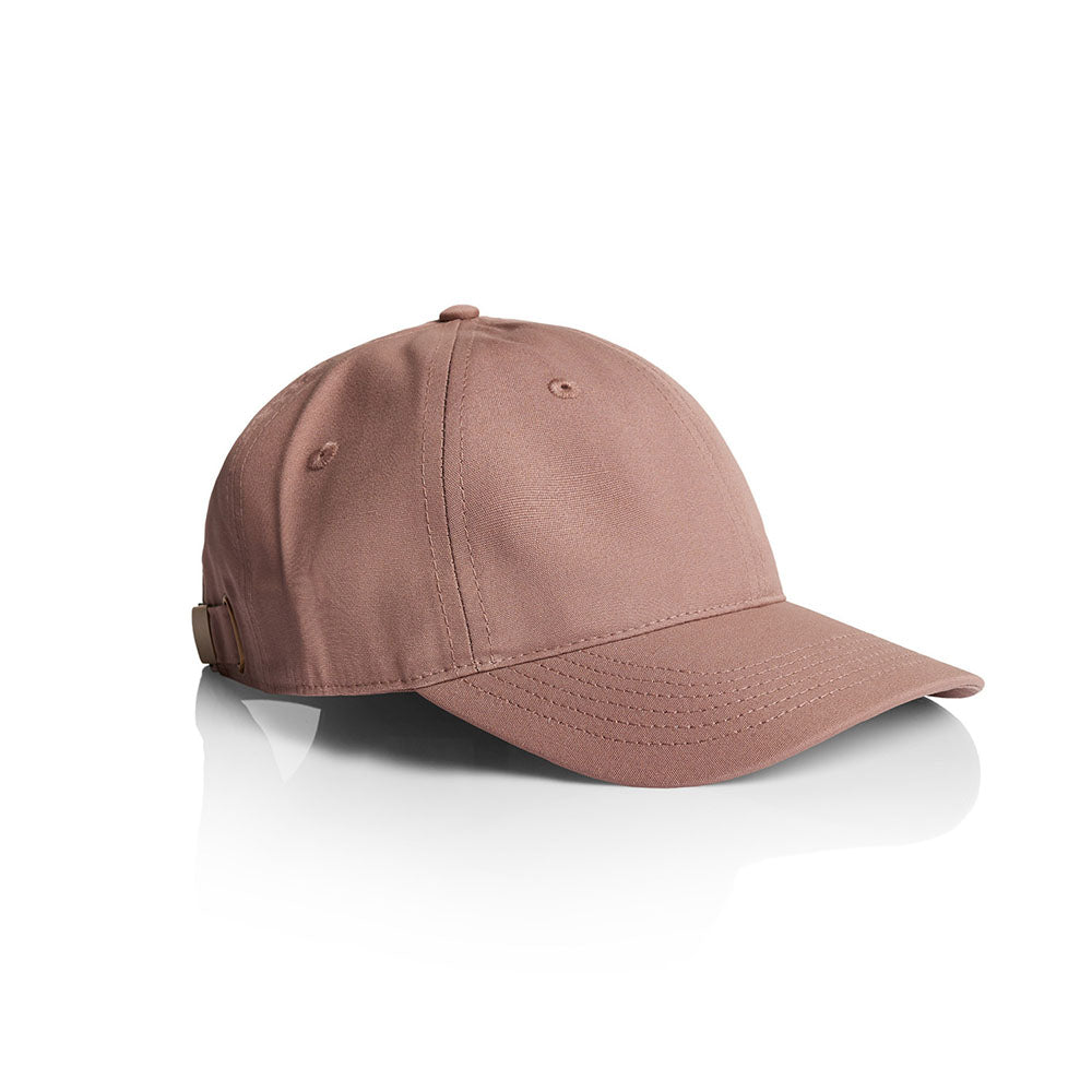 Woman's Access Cap- Headwear Branding Embroidery