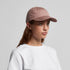 Woman's Access Cap- Headwear Branding Embroidery