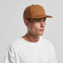 Stock Canvas Cap - Headwear Branding Embroidery