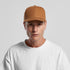 Stock Canvas Cap - Headwear Branding Embroidery