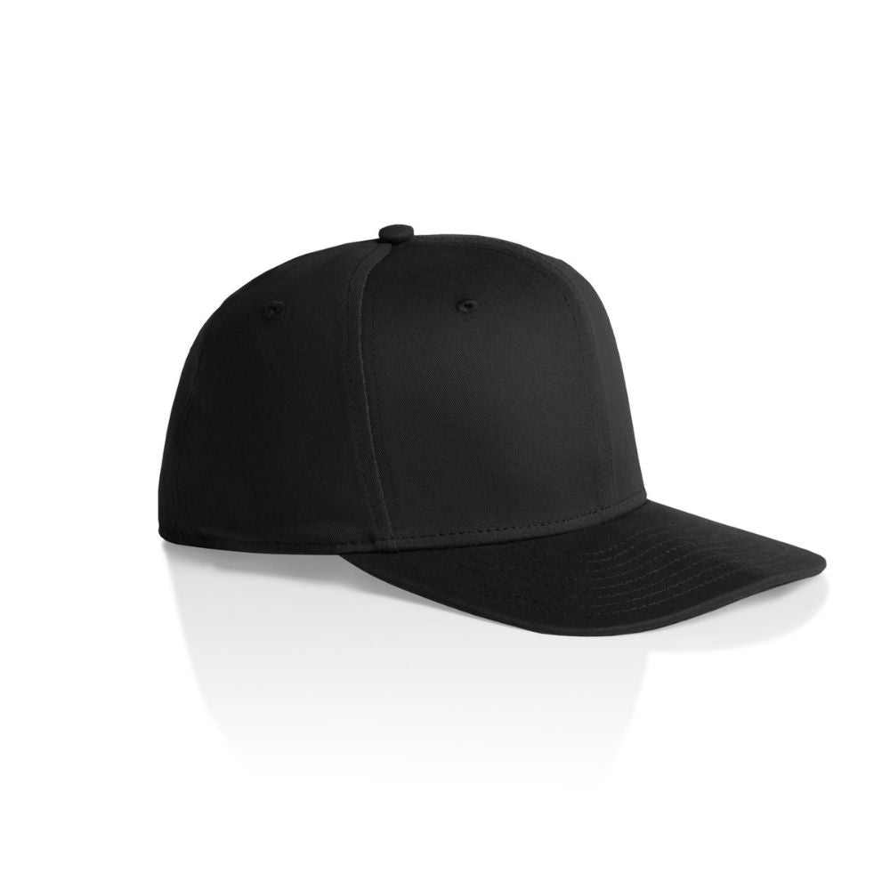 Stock Flex Cap - Headwear Branding Embroidery