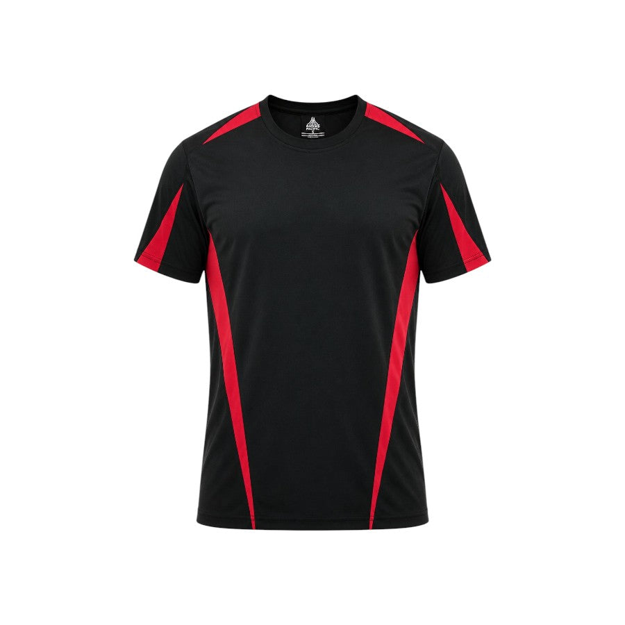 1204 - Black/Red