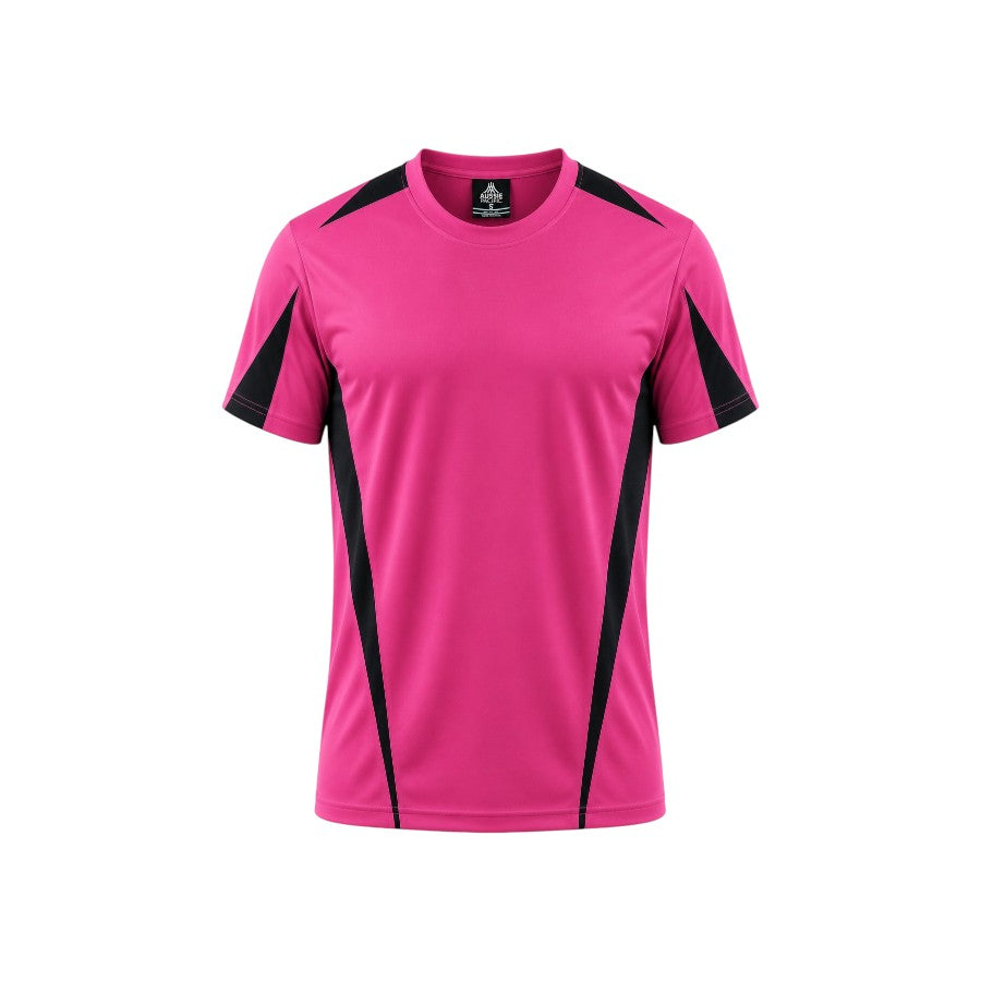 1204 - Pink/Black