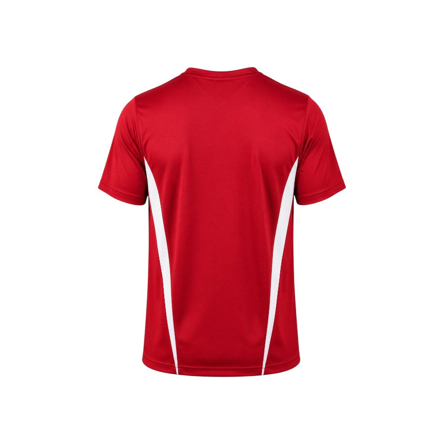 1204 - Red/White
