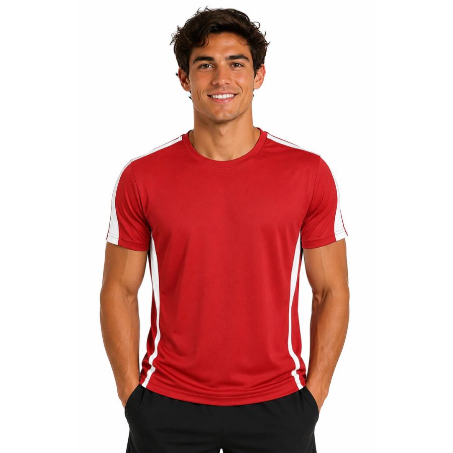 Eureka Mens Tee 1204