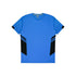 1211 - Cyan/Black