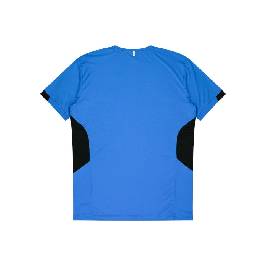 1211 - Cyan/Black
