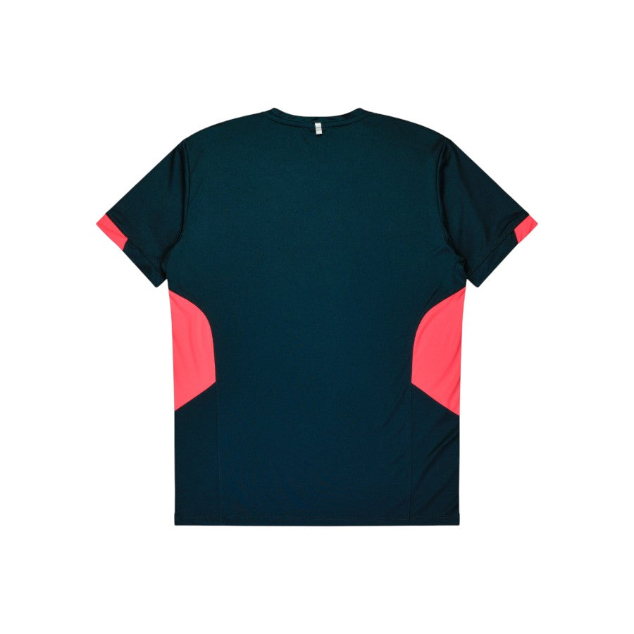 1211 - Navy/Neon Pink