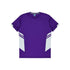 1211 - Purple/White