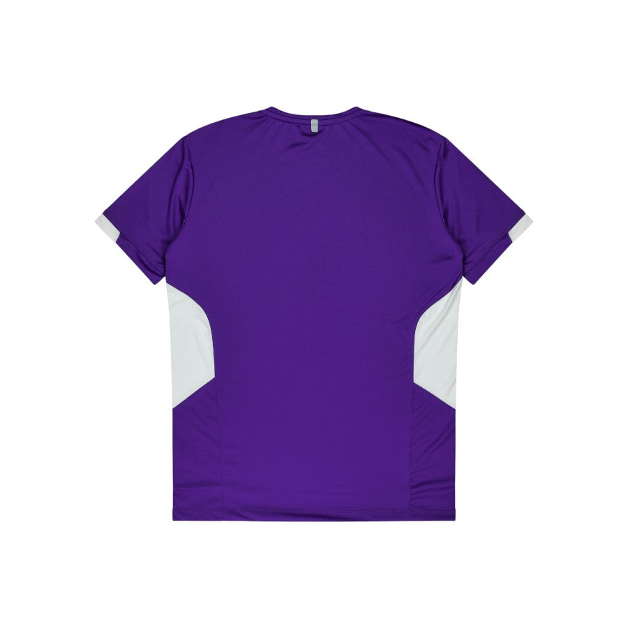 1211 - Purple/White