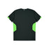 1211 - Slate/Neon Green