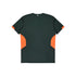 1211 - Slate/Neon Orange