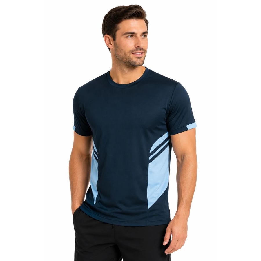 Tasman Mens Tee 1211