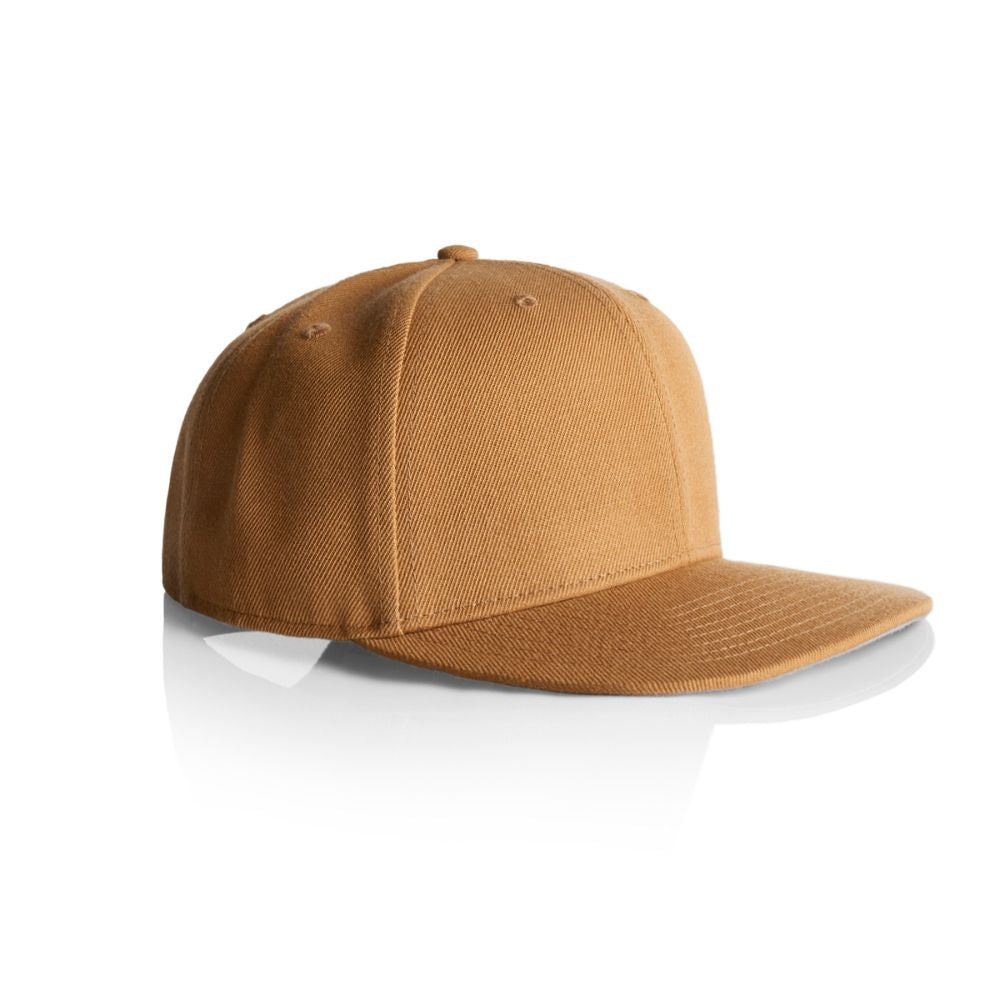 Stock Cap - Headwear Branding Embroidery