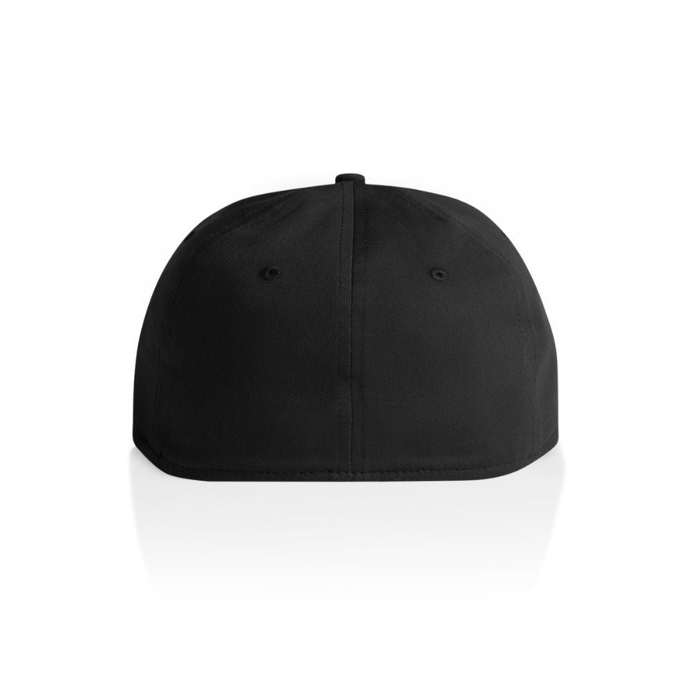 Stock Flex Cap - Headwear Branding Embroidery