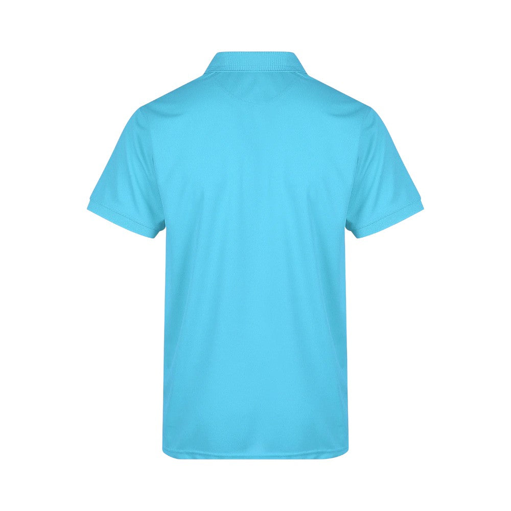Lachlan Mens Polos - Workwear Branding Embroidery ｜Digital Printing