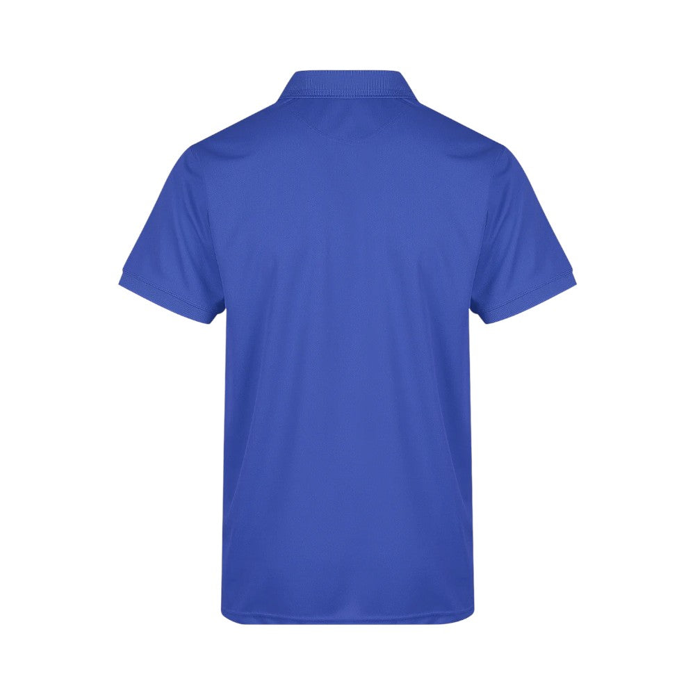 Lachlan Mens Polos - Workwear Branding Embroidery ｜Digital Printing