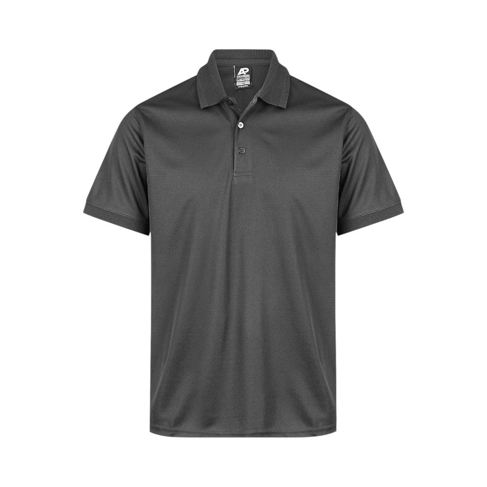 Lachlan Mens Polos - Workwear Branding Embroidery ｜Digital Printing