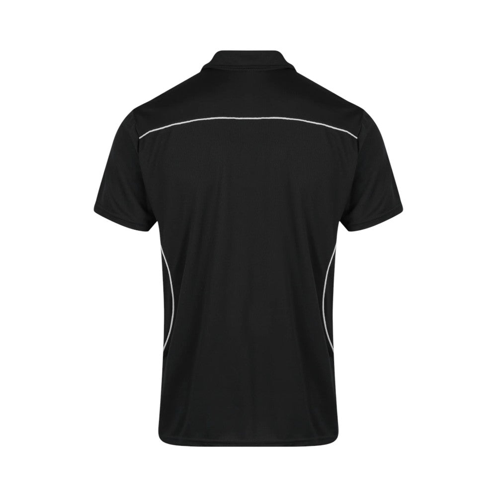 Kuranda Mens Polos- Workwear Branding Embroidery ｜Digital Printing