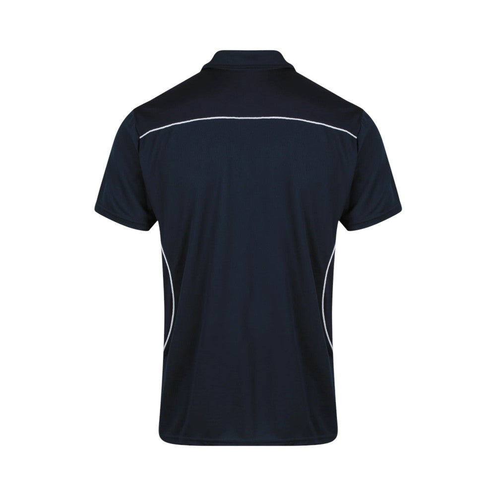 Kuranda Mens Polos- Workwear Branding Embroidery ｜Digital Printing