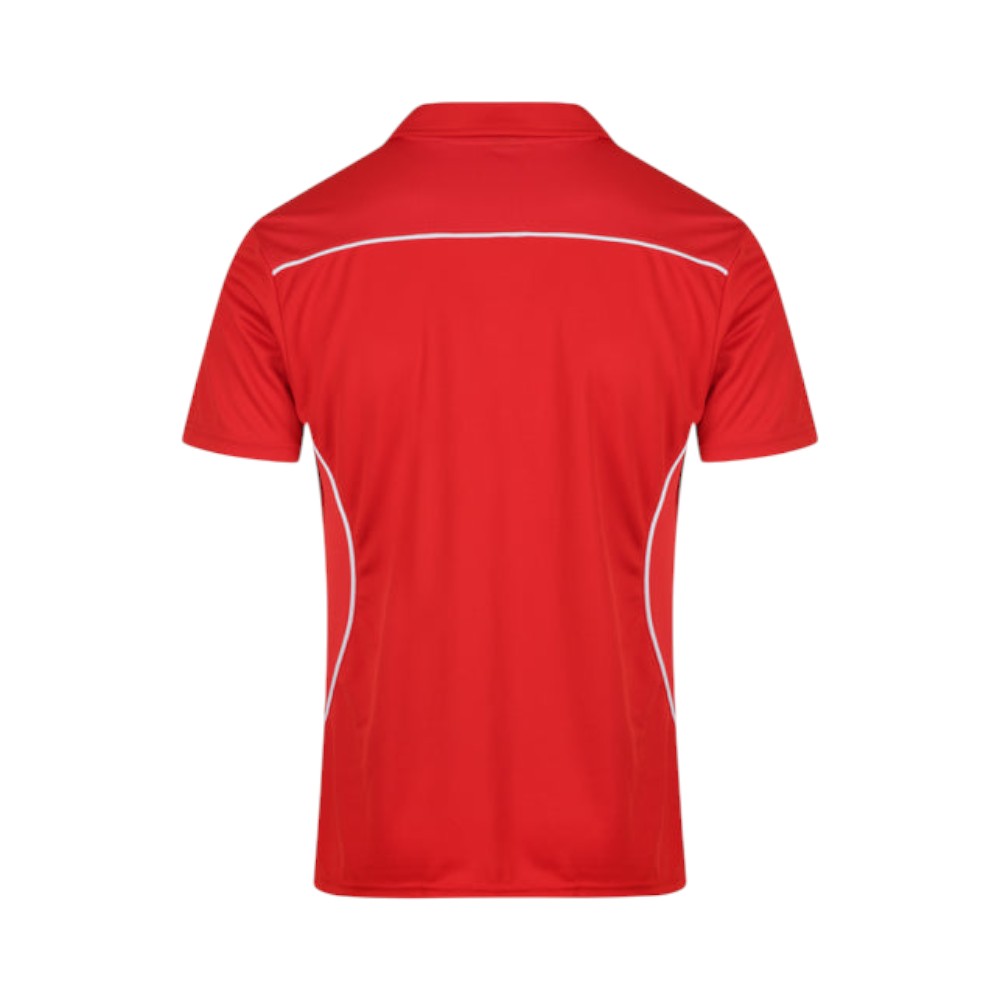 Kuranda Mens Polos- Workwear Branding Embroidery ｜Digital Printing