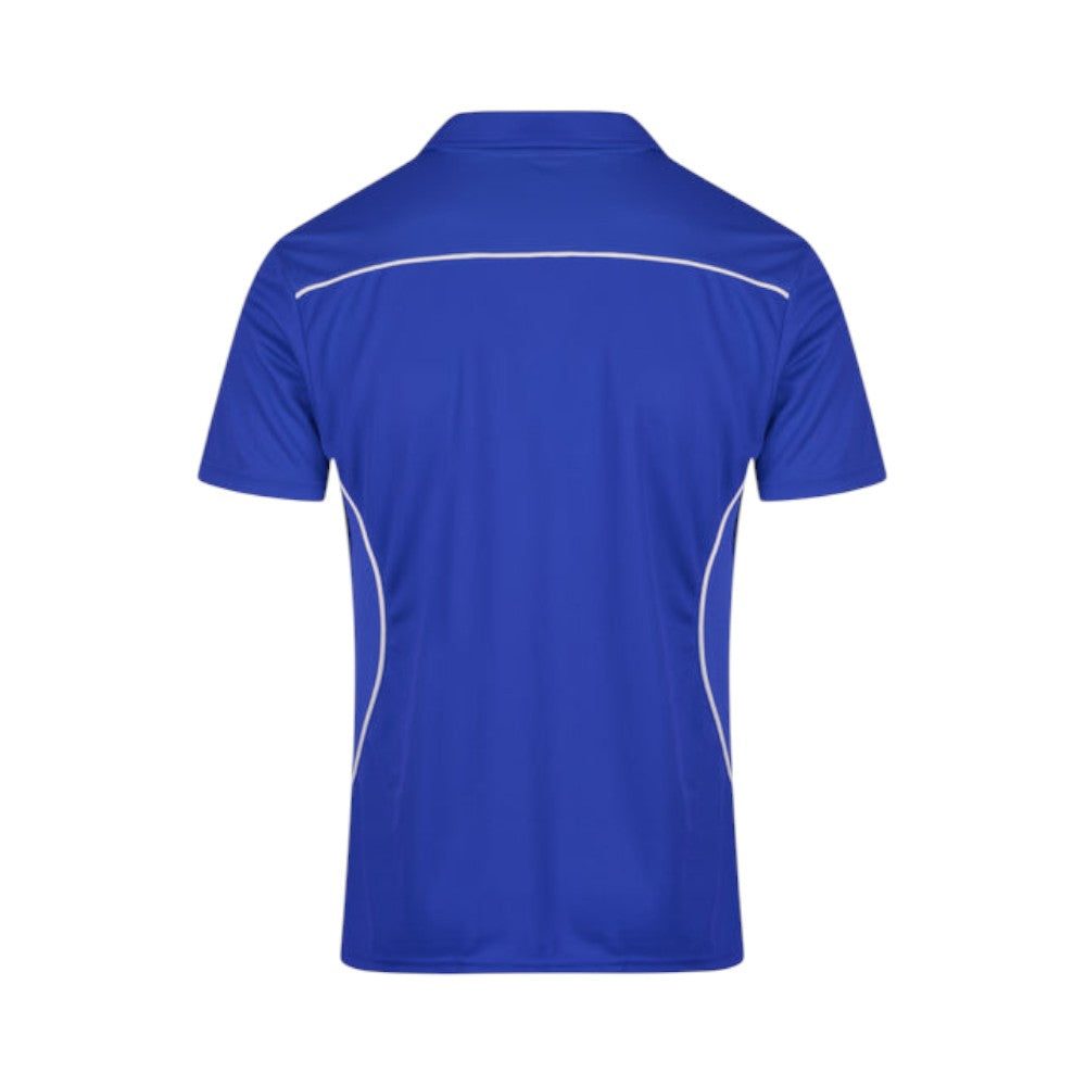 Kuranda Mens Polos- Workwear Branding Embroidery ｜Digital Printing