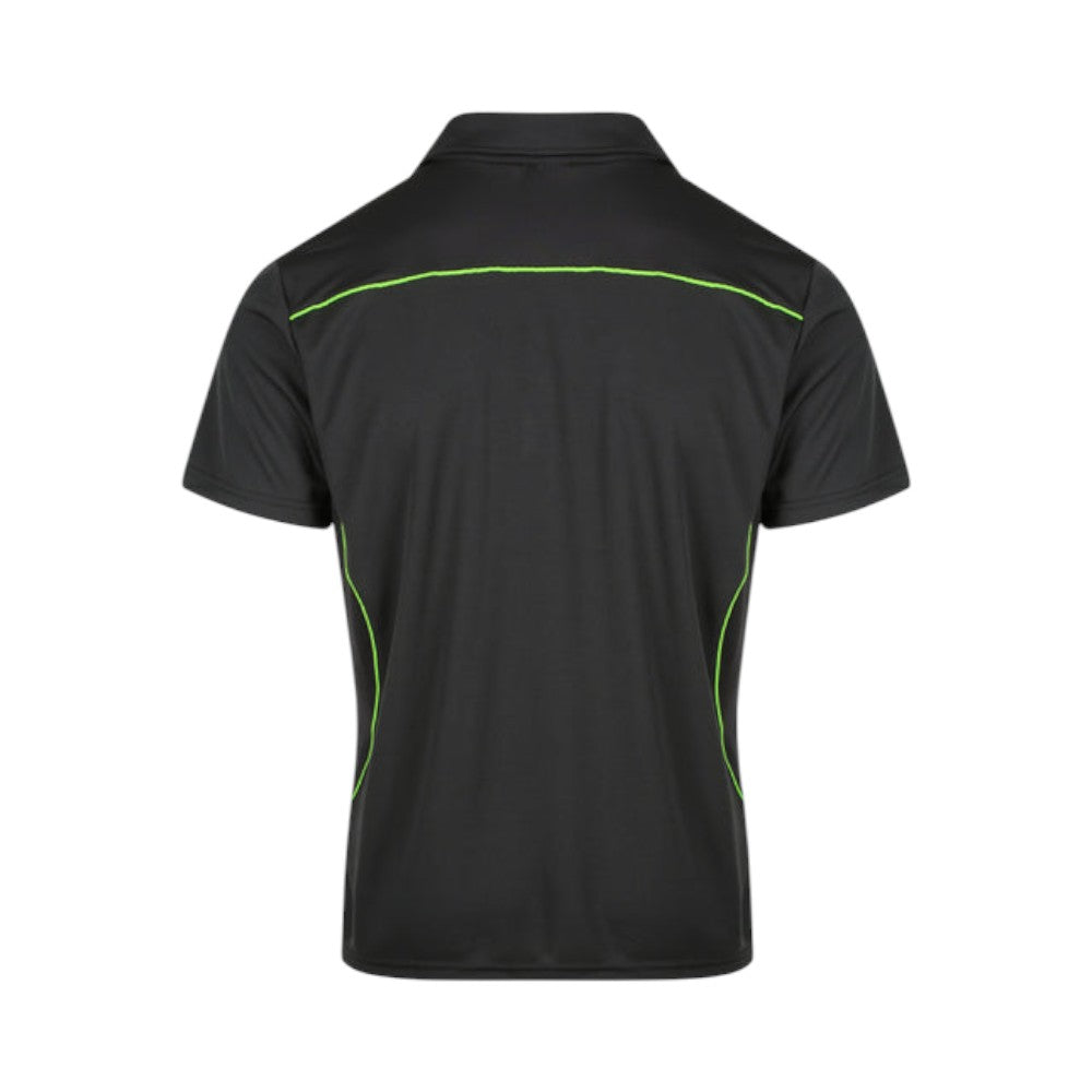 Kuranda Mens Polos- Workwear Branding Embroidery ｜Digital Printing