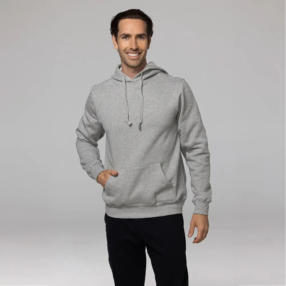 Torquay Men's Hoodies - Workwear Branding Embroidery ｜Digital Printing