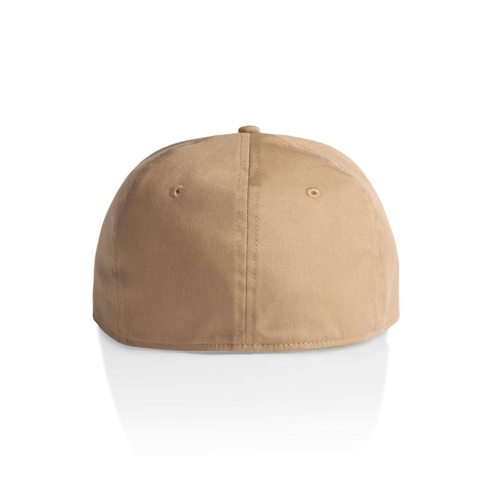 Stock Flex Cap - Headwear Branding Embroidery