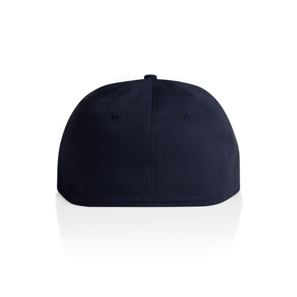 Stock Flex Cap - Headwear Branding Embroidery