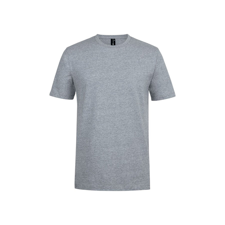 Signature Smooth Tee - 13% Marle
