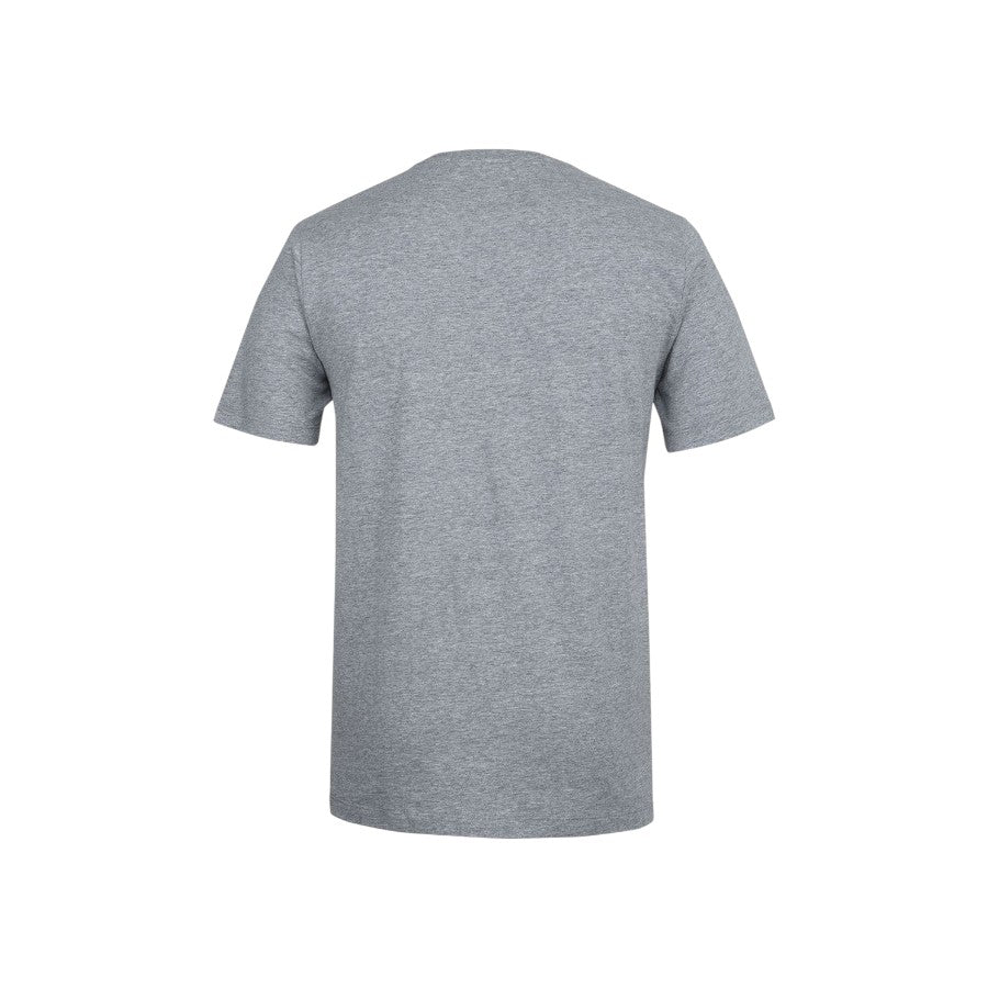 Signature Smooth Tee - 13% Marle