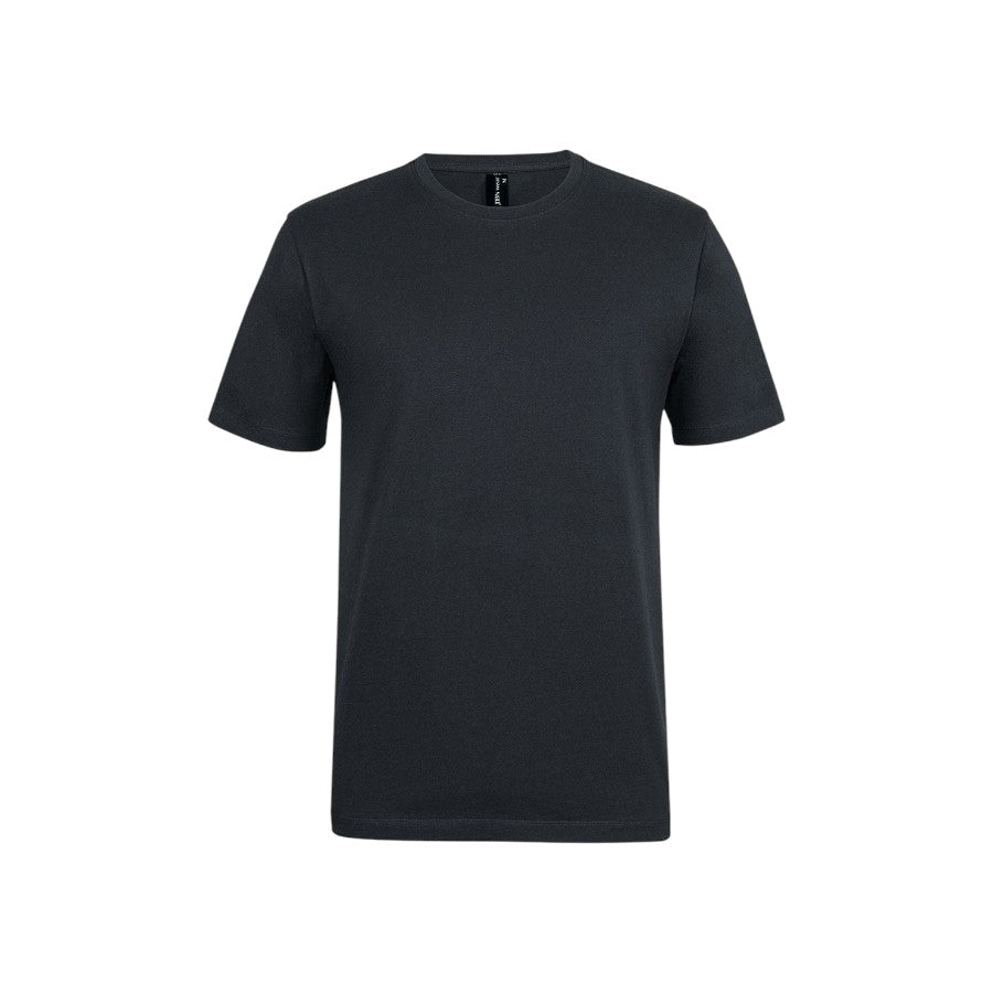 Signature Smooth Tee - Black