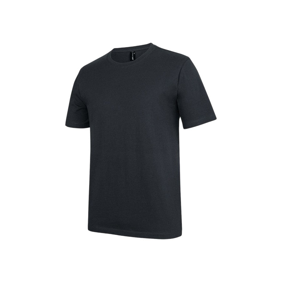 Signature Smooth Tee - Black